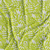 Floral Wholesale Digital Printed Fabric